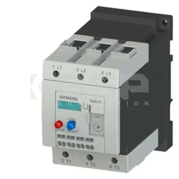 Siemens 3RU11464JD1 Siemens 3RU11464JD1