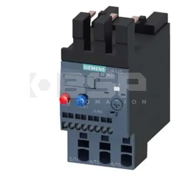 Siemens 3RU21264FC0 Siemens 3RU21264FC0