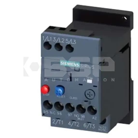 Siemens 3RU21164AB1 Siemens 3RU21164AB1