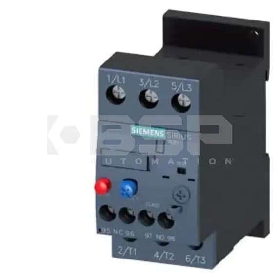 Siemens 3RU21264CB1 Siemens 3RU21264CB1