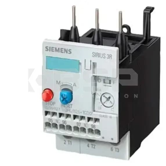 Siemens 3RU11261CD0 Siemens 3RU11261CD0