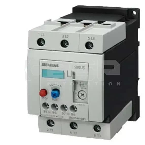 Siemens 3RU11464JB1 Siemens 3RU11464JB1