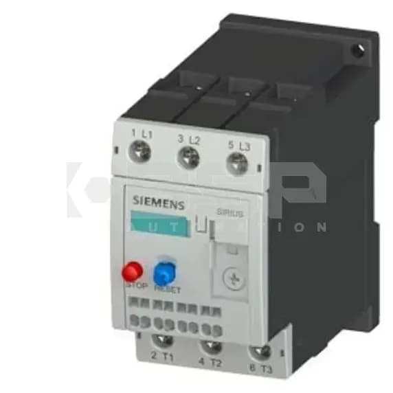 Siemens 3RU11364FD1 Siemens 3RU11364FD1