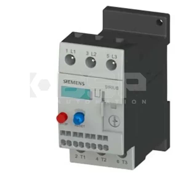 Siemens 3RU11261GD1 Siemens 3RU11261GD1