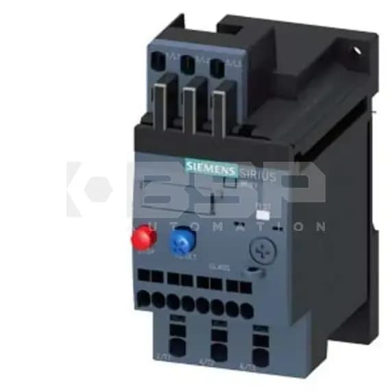 Siemens 3RU21161FC1 Siemens 3RU21161FC1