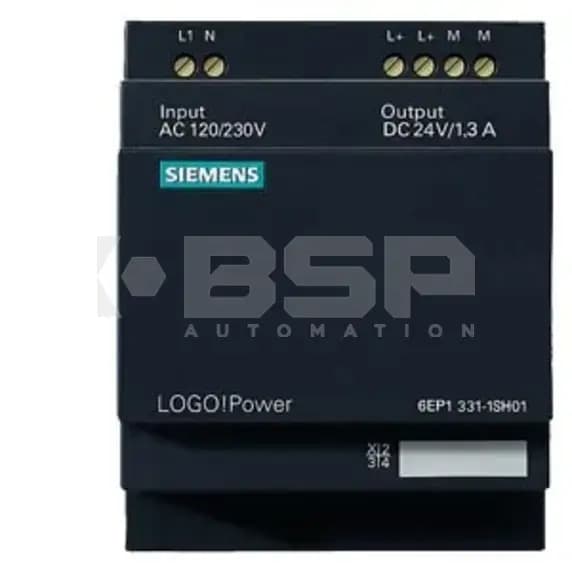 Siemens 6EP13511SH01 Siemens 6EP13511SH01