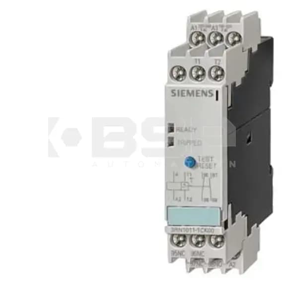 Siemens 3RN10111GB00 Siemens 3RN10111GB00