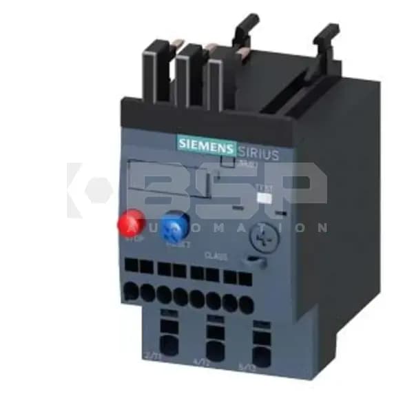 Siemens 3RU21161GC0 Siemens 3RU21161GC0