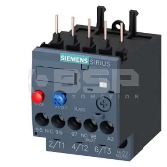 Siemens 3RU21161HB0 Siemens 3RU21161HB0