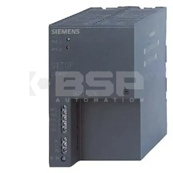 Siemens 6EP13530AA00 Siemens 6EP13530AA00
