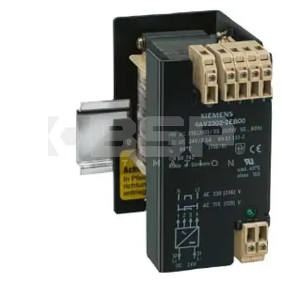 Siemens 4AV23062EB000A Siemens 4AV23062EB000A