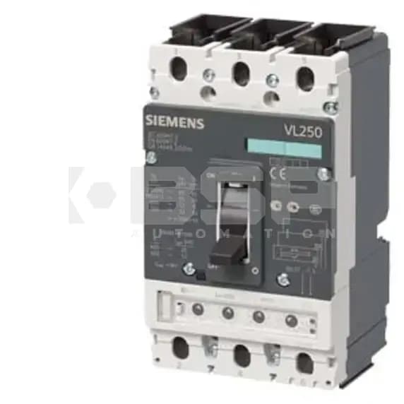 Siemens 3VL37252DE362PD1 Siemens 3VL37252DE362PD1