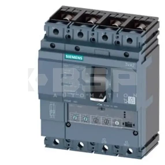 Siemens 3VA21255HM420AA0 Siemens 3VA21255HM420AA0