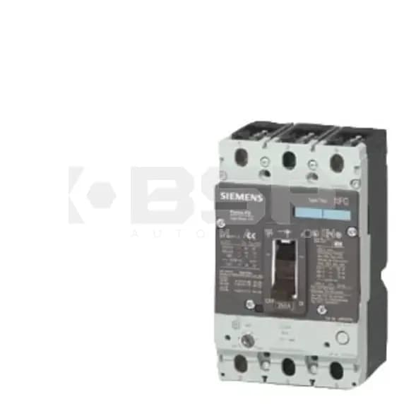 Siemens 3VL31121KN300AA0 Siemens 3VL31121KN300AA0