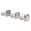 Connectors, Mechanical Lug, 60A, 14 to 4 AWG