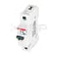 Circuit Breaker, Miniature, DIN Rail Mount, 20A, 1P, 480Y/277VAC