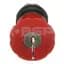 Estop 40mm Key71 Release Red
