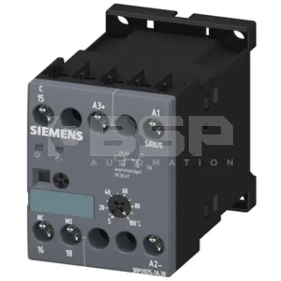 Siemens 3RP20251AP30 Siemens 3RP20251AP30