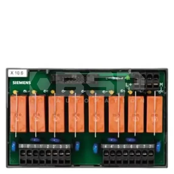 Siemens 6ES79240BE100BB0 Siemens 6ES79240BE100BB0