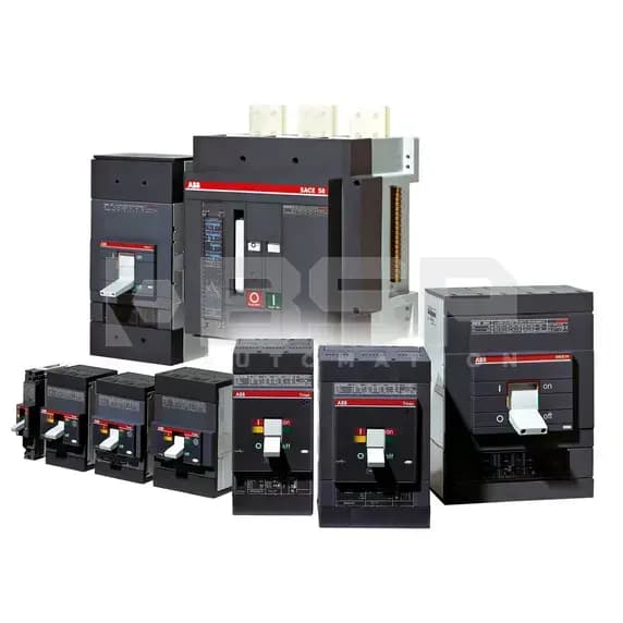 ABB T5N300BW ABB T5N300BW