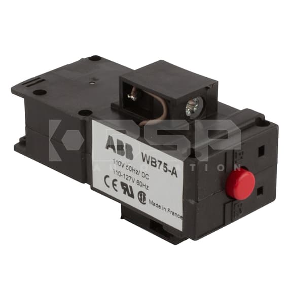 ABB WB75A-04 ABB WB75A-04