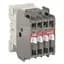 Control Relay, 4NO, 120V AC Coil