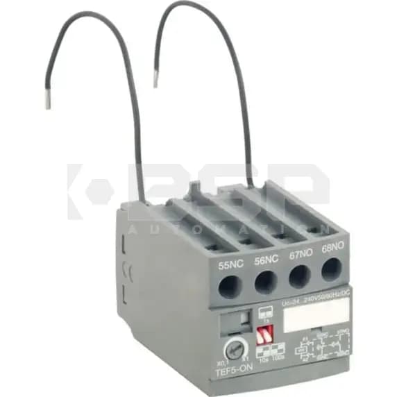 ABB TEF5-ON ABB TEF5-ON