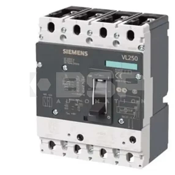 Siemens 3VL37251EE468RA0 Siemens 3VL37251EE468RA0