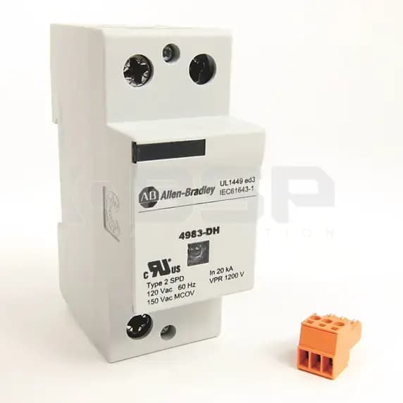 Allen Bradley 4983-DH120-25 Allen Bradley 4983-DH120-25