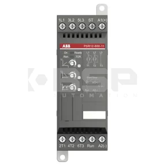 ABB PSR12-600-11 ABB PSR12-600-11