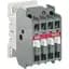 Control Relay,110vdc,4no