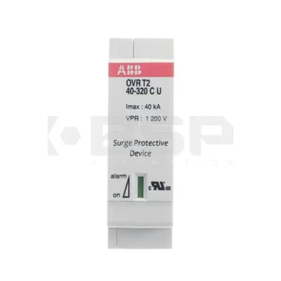 ABB OVRT240320CU ABB OVRT240320CU