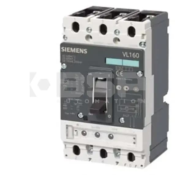 Siemens 3VL27063EJ460AA0 Siemens 3VL27063EJ460AA0