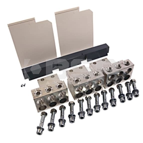 Allen Bradley 140G-J-TLA1B3 Allen Bradley 140G-J-TLA1B3