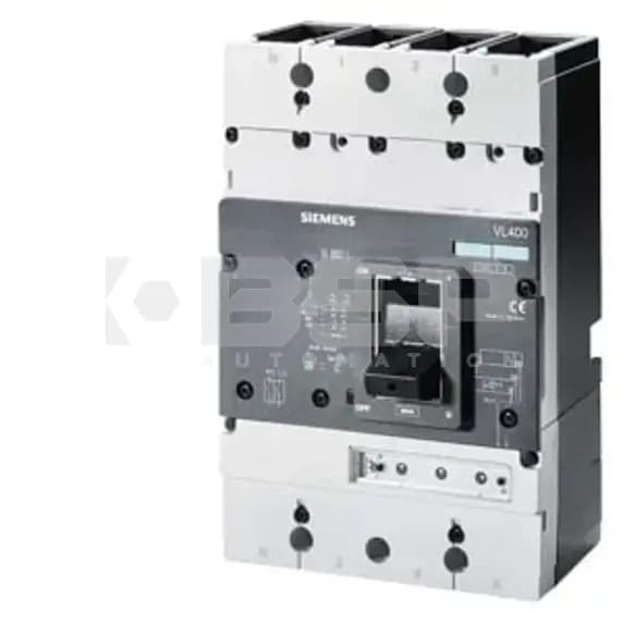 Siemens 3VL47401DE360AD1 Siemens 3VL47401DE360AD1