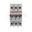 ABB SU203M-Z1 UL489 MCB 3P Z 1A 480