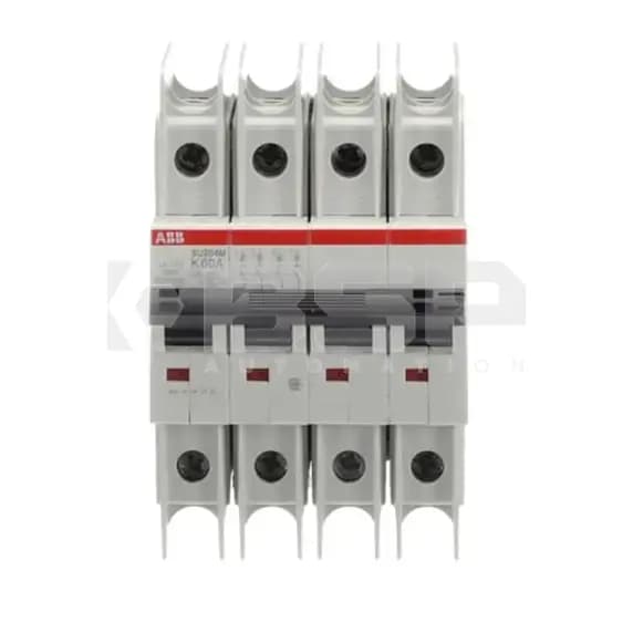 ABB SU204M-K60 ABB SU204M-K60