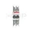 Miniature Circuit Breaker, 2P, 1A