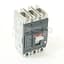 ABB A1A025TW A1A 100 TMF 25-300 3P