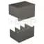 High Term Cover T4 3p 2 Pcs