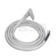 Cable, IFM Ready, 20 Conductors, 22 AWG, 2.5m (8.2')