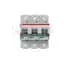 Circuit Breaker, 20A, 3P
