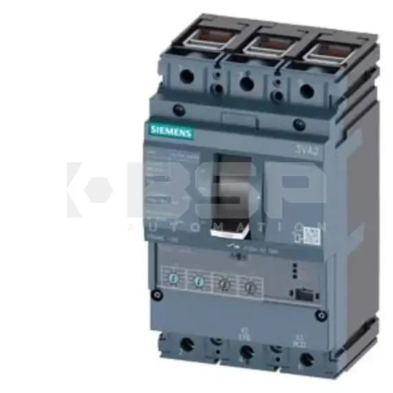 Siemens 3VA20635HN360HH0 Siemens 3VA20635HN360HH0