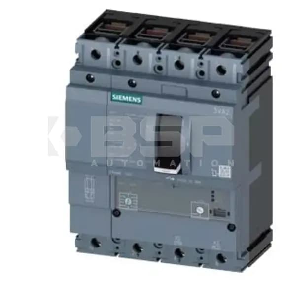 Siemens 3VA21636HK460AA0 Siemens 3VA21636HK460AA0