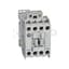 Contactor, IEC, 16A, 3P, 480VAC Coil, 1NO