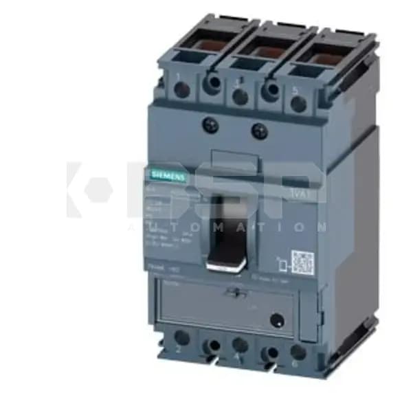 Siemens 3VA11125MH360BC0 Siemens 3VA11125MH360BC0