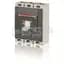 ABB T6LQ800TW BKR T6L 800A 3P T/M U