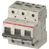 ABB S803C-B125 ABB S803C-B125