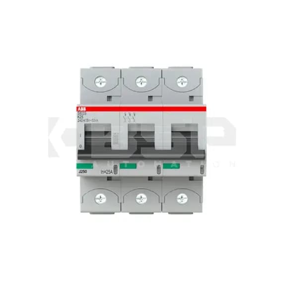 ABB S803S-K25 ABB S803S-K25