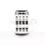 Contactor, IEC, 17.5A, 460V, 3P, 120/125VDC Coil, 1NO Auxiliary
